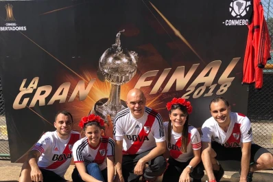 La carta de un hincha de River indignado: decido renunciar a la pasión