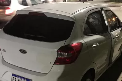 Cuatro robos de vehículos se produjeron este fin de semana en Tucumán