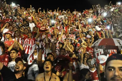 La Superliga, lo más destacado de la agenda del domingo