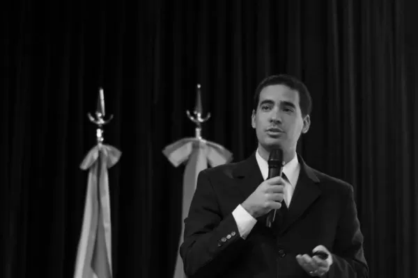 “Tras la llegada del FMI, el modelo ganó algo de consistencia”