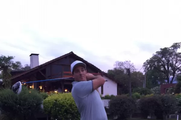 Se reedita el duelo Allende-Caram Di Santo