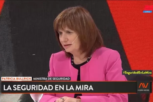 El furcio de la semana