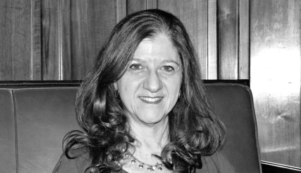 URGE GENERAR CONCIENCIA. Judith Zilberman recomienda a las mujeres, después de los 45 años, una consulta anula con el cardiólogo.-