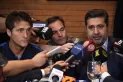 Angelici pedirá mañana los puntos y, por ende, la Copa 