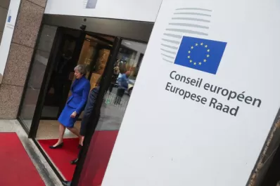 Aún faltan pasos para que el Reino Unido concrete el Brexit