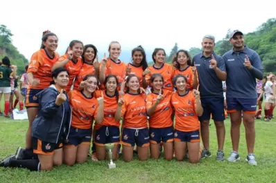 La “Naranja” todavía late