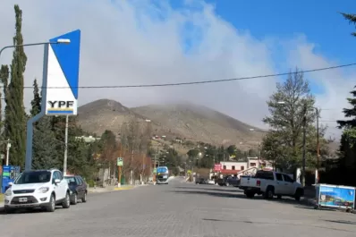 Golpeó salvajemente a su esposa: ella se negó a denunciarlo pero lo detuvieron igual