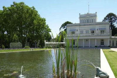 Habrá un “desfile” de líderes mundiales en la Quinta de Olivos