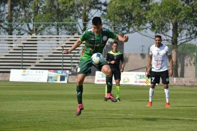 San Jorge lo jugará como si fuese una final
