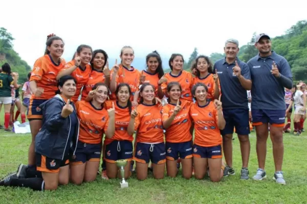 La “Naranja” todavía late