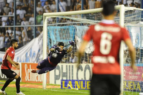 Frente a Lanús de visitante, Independiente va por su cuarta victoria consecutiva