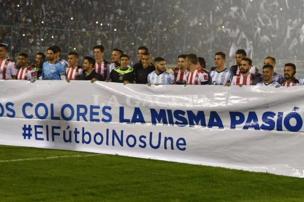 Pedirán que se modifique el horario del clásico tucumano