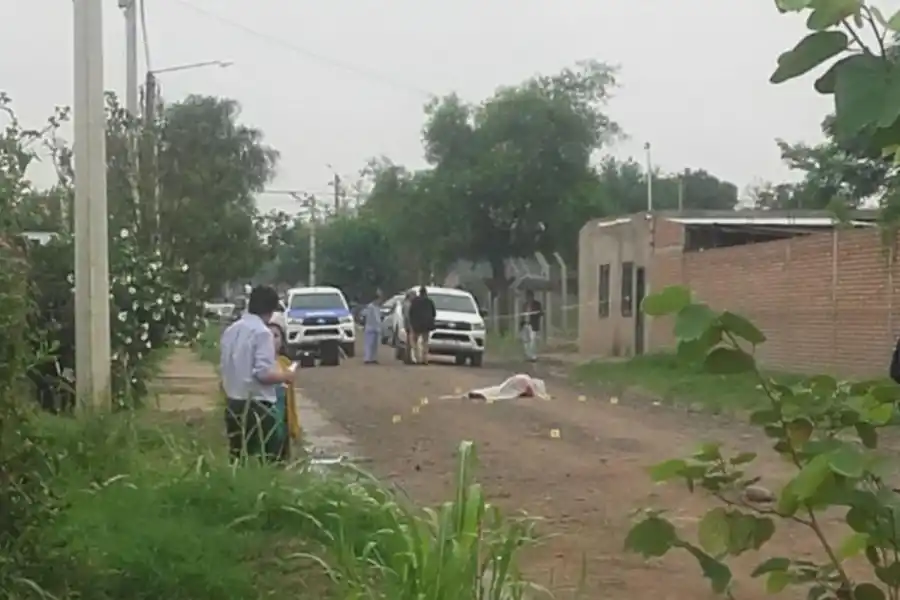 Inseguridad a pleno en Tucumán: suman 10 los homicidios de noviembre en ocasión de robo 