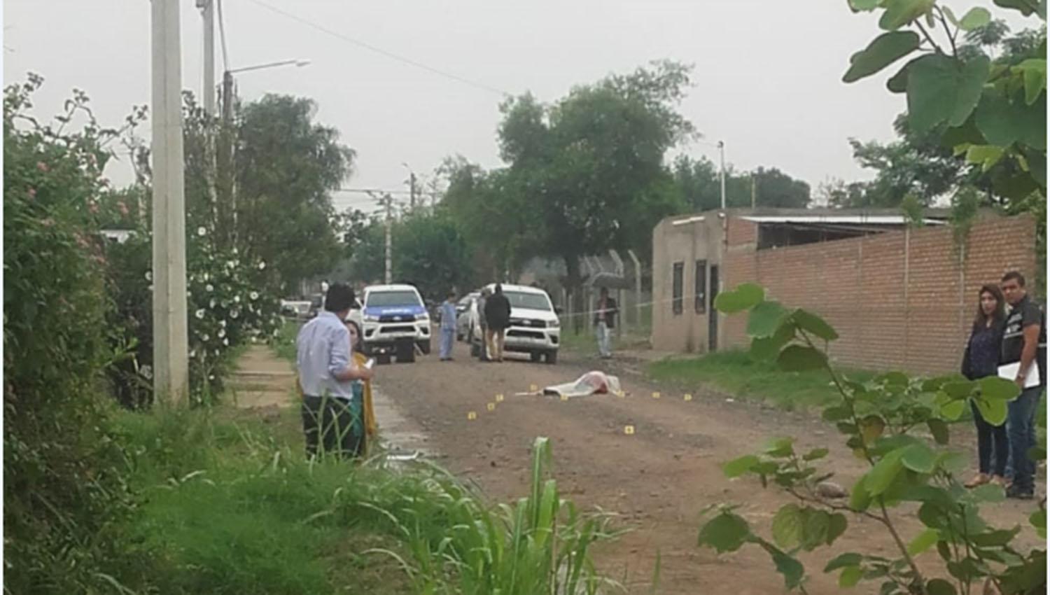 Inseguridad a pleno en Tucumán: suman 10 los homicidios de noviembre en ocasión de robo 