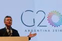 Está en marcha el programa de la Cumbre del G20 