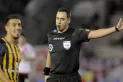 Fernando Rapallini será el árbitro del clásico tucumano
