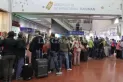 Vuelos demorados y cancelados en el aeropuerto de Tucumán