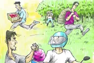 Registraron casos de robo de carne, tomates y limones debido a la crisis económica