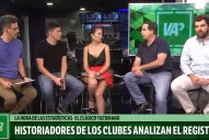 Debate abierto: ¿Quién manda en el historial del clásico tucumano?