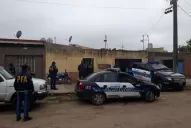 Desbarataron una cocina de drogas en Tucumán: seis detenidos y múltiples allanamientos
