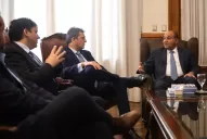 “No hay que tenerle miedo al voto de la gente”