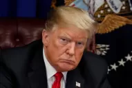 Trump se reunirá con cuatro líderes en Buenos Aires