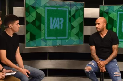 Mercier tiene mucha experiencia en los “derbis” y piensa aplicarla ante San Martín