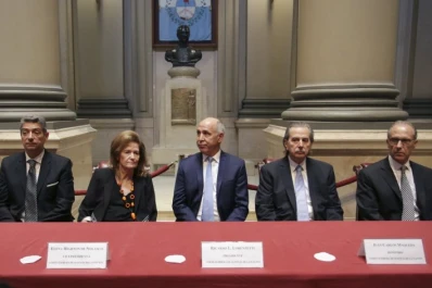 La Corte decidió que los jueces comiencen a pagar el Impuesto a las Ganancias