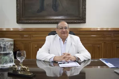 Diez claves para entender el cálculo de recursos y gastos de la Provincia