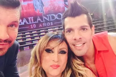 Murió Pier Fritzsche, uno de los históricos bailarines de ShowMatch