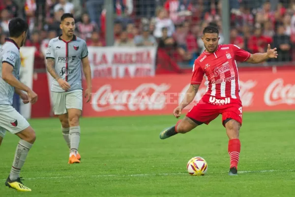 Mirá otra emisión de San Martín TV, la otra pasión de Ciudadela