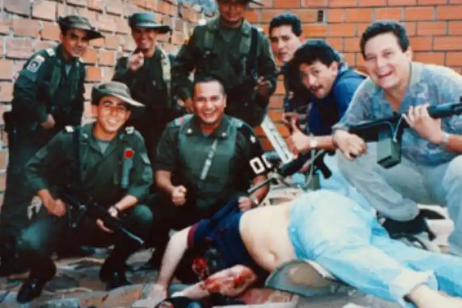A 25 años de la muerte de Pablo Escobar, ¿cómo fueron sus últimos minutos?