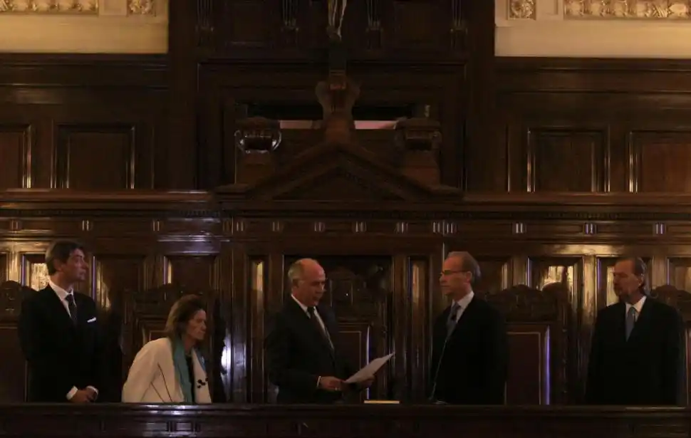 La Corte decidió que los jueces comiencen a pagar el Impuesto a las Ganancias