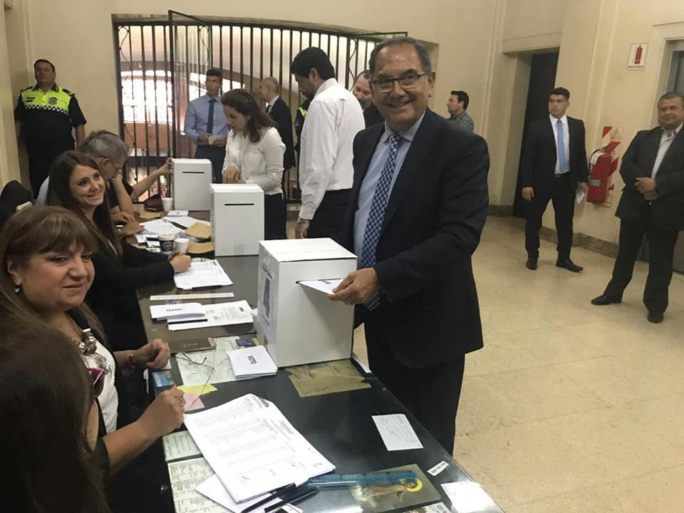 Empleados bancarios votan para renovar la conducción gremial en Tucumán