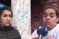 Era un amigo de años, dijo sobre el acusado la familia de la mujer asesinada en La Ciudadela 