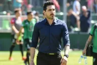 Lo visto con Colón dejó conforme a Coyette