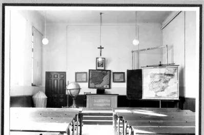 El valor del maestro