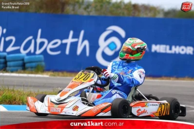 Escalera busca mejorar; hoy tendrá una buena chance