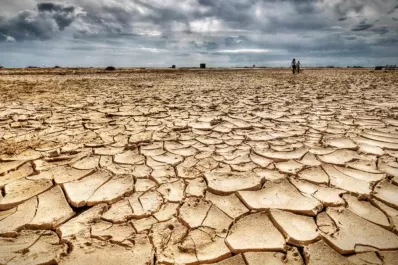 El esfuerzo por el cambio climático “debe triplicarse”