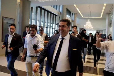 El tribunal define si es que se juega o no la Superfinal