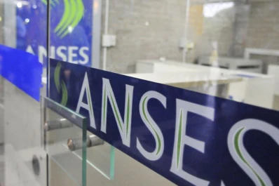 La Anses reabre sus puertas en el centro