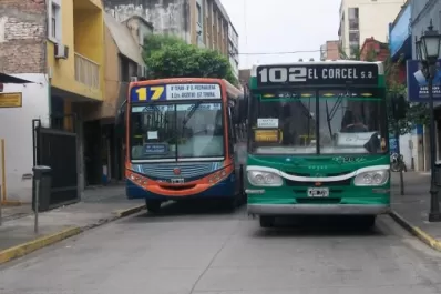 Aun con el subsidio oficial, los empresarios van por un aumento del boleto