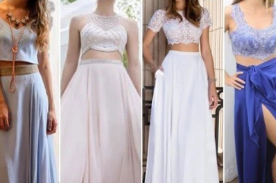 Cientos de tucumanas ofrecen sus vestidos para que las egresadas puedan asistir a sus fiestas