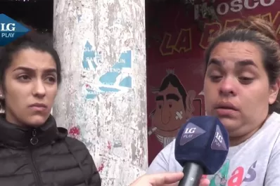 Era un amigo de años, dijo sobre el acusado la familia de la mujer asesinada en La Ciudadela