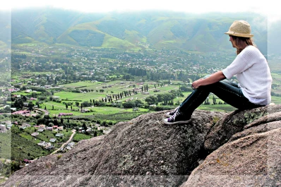 En Tafí del Valle, buscá los precios que más te convienen