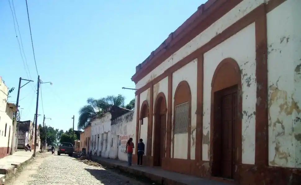 LA GACETA / FOTOS DE RODOLFO CASEN.-