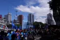 G20: Buenos Aires, la ciudad de la furia