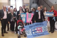 Denuncian penalmente por la aplicación de la ESI con contenido de género en Tucumán