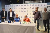 Clásico tucumano: por una fiesta en paz y armonía