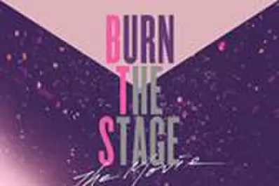 La banda coreana BTS llega al cine